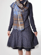 Amtam Skirt by Aimee G & Grub