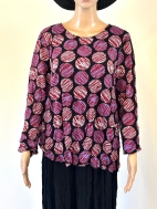 Andrea Top by Chalet et ceci