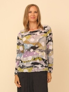 Andrea Top by Chalet et ceci