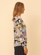 Andrea Top by Chalet et ceci