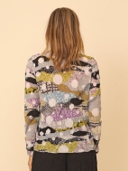 Andrea Top by Chalet et ceci