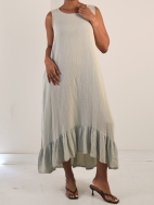 Angelina Dress by Bryn Walker