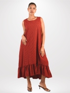 Angelina Dress