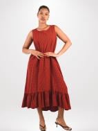 Angelina Dress by Bryn Walker