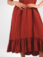 Angelina Dress by Bryn Walker