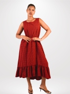 Angelina Dress by Bryn Walker