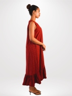 Angelina Dress by Bryn Walker