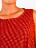 Angelina Dress by Bryn Walker