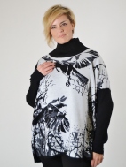 Anika Pullover by Icelandic Design