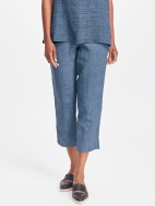 Ankle Deep Pant by Flax