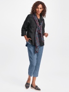 Ankle Deep Pant by Flax