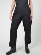Ankle Straight Leg Pant by Spirithouse