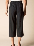 Aria Capri Pant by Habitat