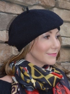 Arjay Beret by Asian Eye