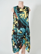 Arrow Dress by Kozan