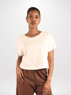 Asa Shirt by Bryn Walker