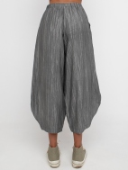Ash Lantern Pant by Ozai N Ku