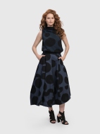 Astrid Balloon Skirt by Alembika