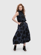 Astrid Balloon Skirt by Alembika