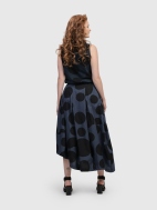 Astrid Balloon Skirt by Alembika