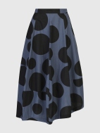 Astrid Balloon Skirt by Alembika