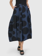 Astrid Balloon Skirt by Alembika