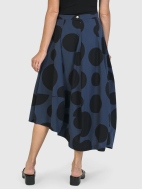 Astrid Balloon Skirt by Alembika