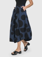 Astrid Balloon Skirt by Alembika