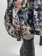 Astrid Skirt by Kozan