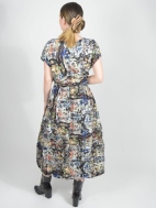 Astrid Skirt by Kozan