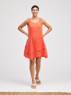 Asym Tunic Dress by Cut Loose
