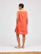 Asym Tunic Dress by Cut Loose