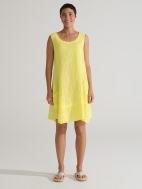 Asym Tunic Dress by Cut Loose