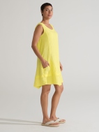 Asym Tunic Dress by Cut Loose