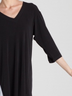 Asymmetrical Tunic by Planet by Lauren G