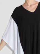 Asymmetrical Tunic by Planet by Lauren G