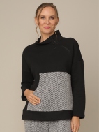 Aubree Top by Chalet et ceci