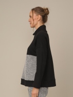 Aubree Top by Chalet et ceci
