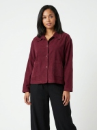 Audrey Shirt by Bryn Walker