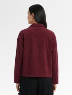 Audrey Shirt by Bryn Walker