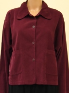 Audrey Shirt by Bryn Walker