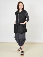 August Vest by Sun Kim