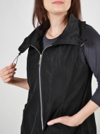 August Vest by Sun Kim