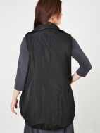 August Vest by Sun Kim