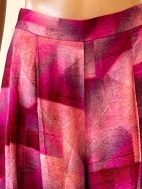 Aurela Wide Trouser by Ozai N Ku