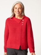 Autumn Pullover by Habitat