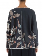 Autumn Sweatshirt by Grizas