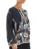 Autumn Sweatshirt by Grizas