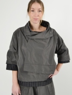 Ava Jacket by Sun Kim