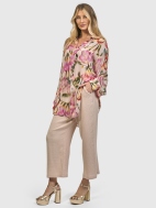 Azalea Button Down Top by Alembika